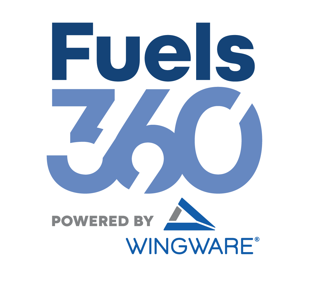 Fuels360 by Wingware